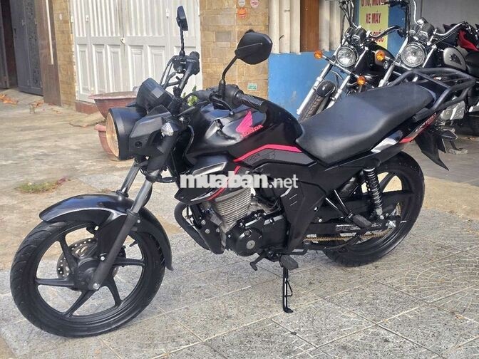Honda CB150 Verza 2021 Đen 14.000km