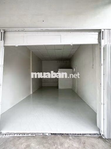 2 kiot liền kề mặt tiền Hà Huy Giáp 56m2