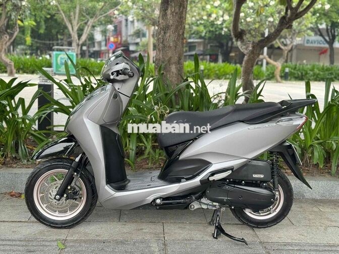 Lead 125 2020 2val up 2026 Bạc bstp chính chủ