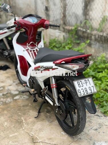 Future mập biển 83 2013 máy zjn êm fun chức năng