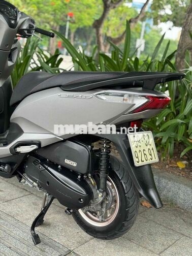 Lead 125 2020 2val up 2026 Bạc bstp chính chủ