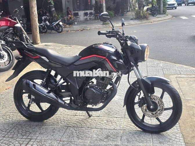 Honda CB150 Verza 2021 Đen 14.000km