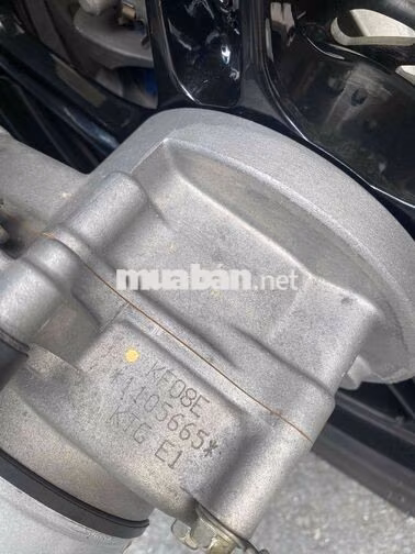 Honda SH 150 2013 Trắng Nhập khẩu