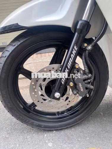 Honda SH 150 2013 Trắng Nhập khẩu