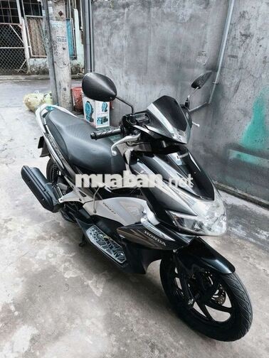Cần Bán Air Blade 2011 Tem Si Máy Cọp Zin 1 chủ 