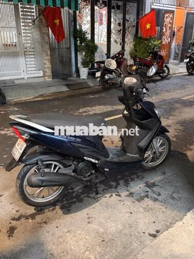 Kimco Candy 50cc 2018 Xanh