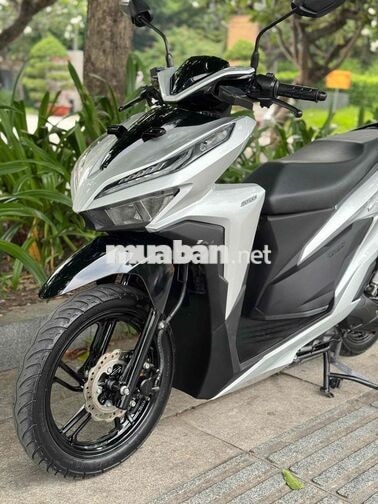 Vario 150 đời 2021 bạc porches bstp chính chủ