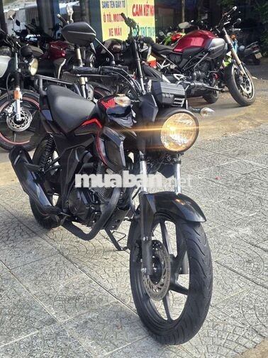 Honda CB150 Verza 2021 Đen 14.000km