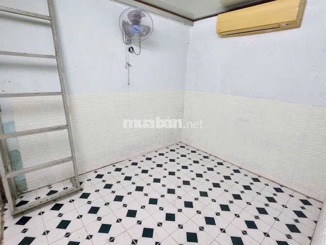 NHÀ 3PN GIÁ CHỈ 10 TRIỆU  – DIỆN TÍCH 5x18M
