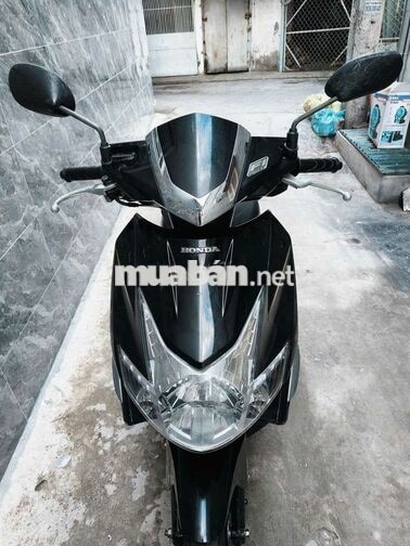 Cần Bán Air Blade 2011 Tem Si Máy Cọp Zin 1 chủ 