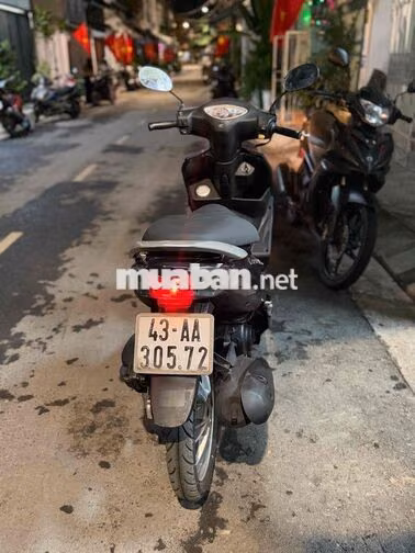Kimco Candy 50cc 2018 Xanh