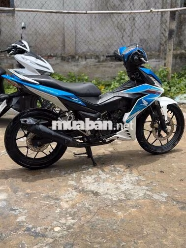 Honda winner v1 biển 65 2017 ngây chủ máy zin êm f