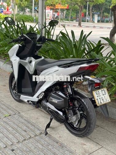 Vario 150 đời 2021 bạc porches bstp chính chủ