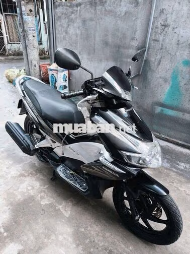 Cần Bán Air Blade 2011 Tem Si Máy Cọp Zin 1 chủ 