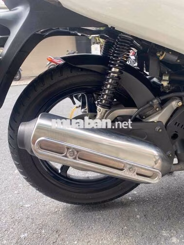 Honda SH 150 2013 Trắng Nhập khẩu