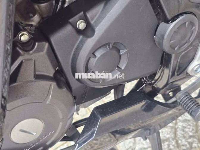 CBR150R xe chạy thử (cty xuất hóa đơn)new 99,99%