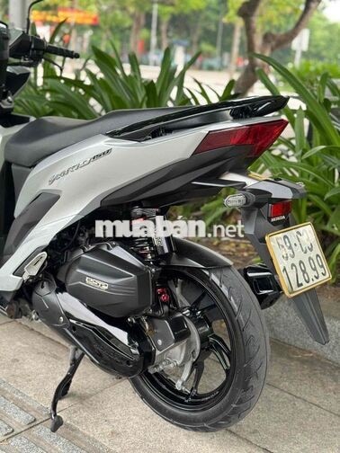 Vario 150 đời 2021 bạc porches bstp chính chủ