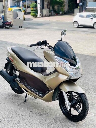 PCX thái biển tp lên smaskey