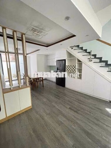 CHO THUÊ NHÀ 3 TẦNG NAM HOÀ XUÂN - 3 PN - 17 TRIỆU