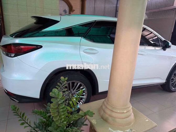 Lexus RX300 2021 Trắng 59000 km