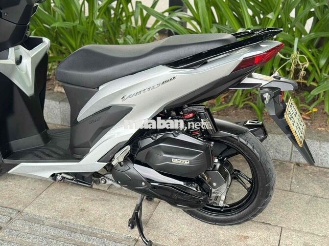 Vario 150 đời 2021 bạc porches bstp chính chủ