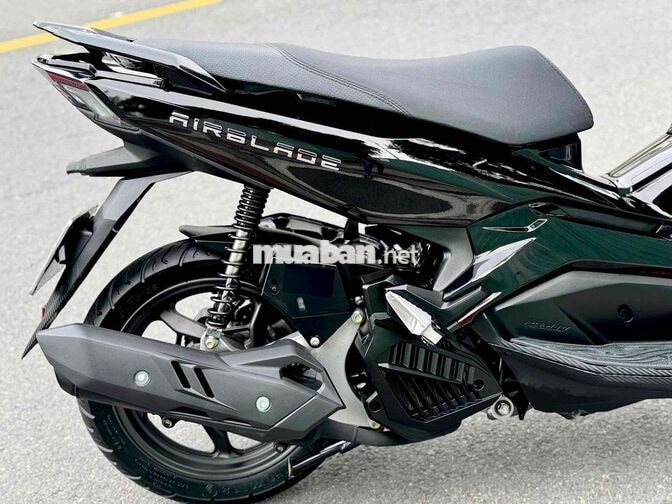 Airblade 150 ABS 2021 Đen bóng bstp 9chủ máy zin