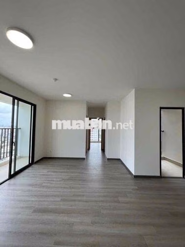 Căn góc 2pn, siêu rộng,Cc Phú Cường Home ,mới kít