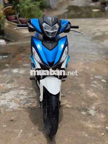 Honda winner v1 biển 65 2017 ngây chủ máy zin êm f