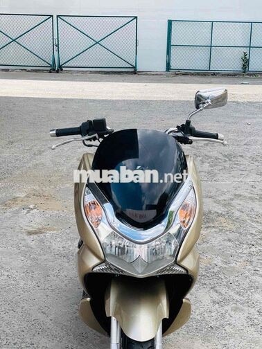 PCX thái biển tp lên smaskey