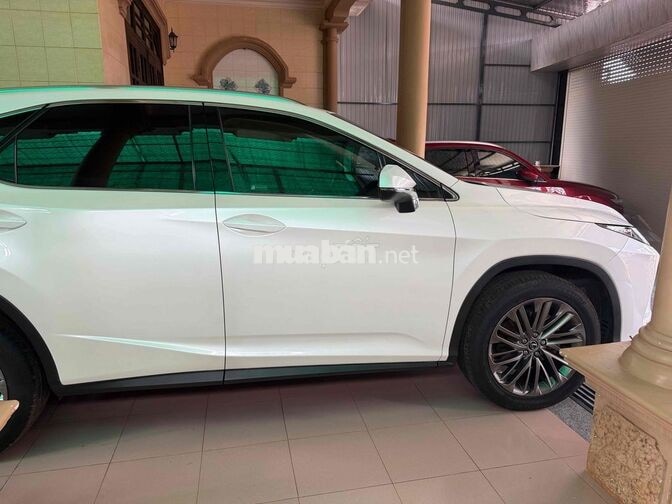 Lexus RX300 2021 Trắng 59000 km