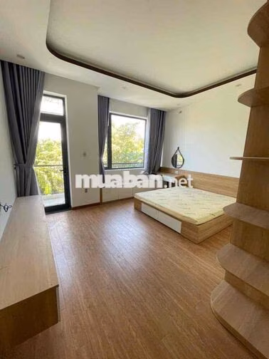 CHO THUÊ NHÀ 3 TẦNG NAM HOÀ XUÂN - 3 PN - 17 TRIỆU