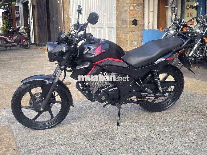 Honda CB150 Verza 2021 Đen 14.000km