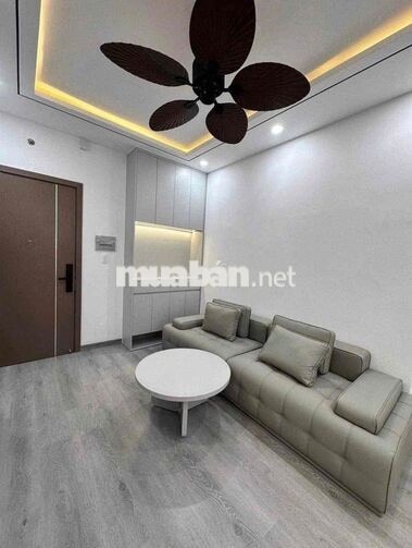 căn hộ Mường Thanh viễn triều 2 phòng ngủ mới 98%