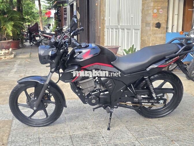 Honda CB150 Verza 2021 Đen 14.000km