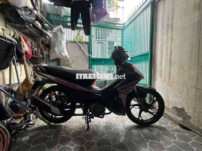 SYM Galaxy 50