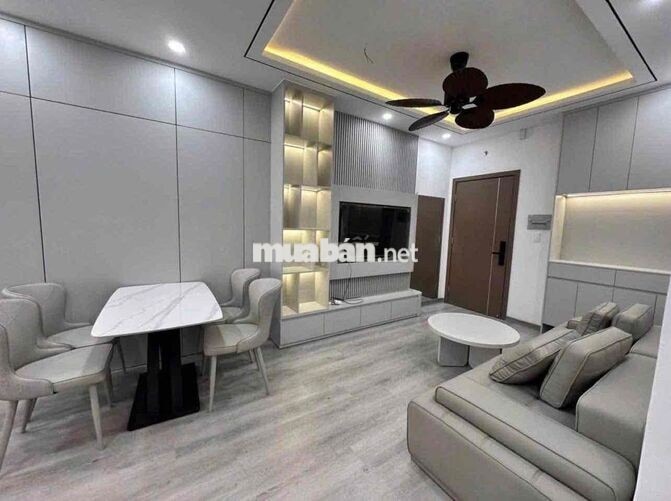 căn hộ Mường Thanh viễn triều 2 phòng ngủ mới 98%