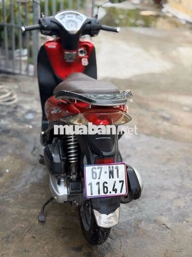 Honda sh Mode biển 67 ngây chủ máy zjn êm fun chức