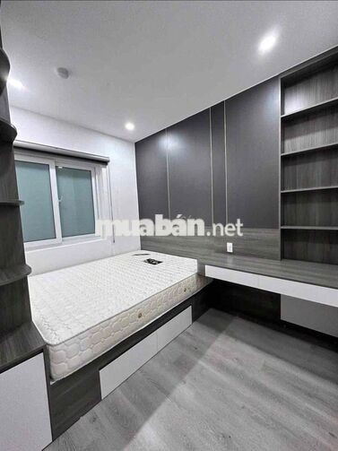 căn hộ Mường Thanh viễn triều 2 phòng ngủ mới 98%