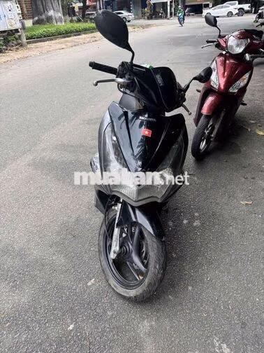 Honda Air Blade Đen Xe tay ga
