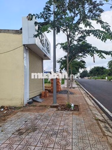 BÁN ĐẤT LÔ BIỆT THỰ PHƯỚC LONG - 200M² FULL THỔ CƯ