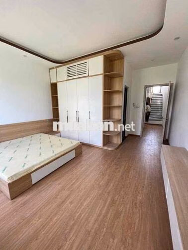CHO THUÊ NHÀ 3 TẦNG NAM HOÀ XUÂN - 3 PN - 17 TRIỆU