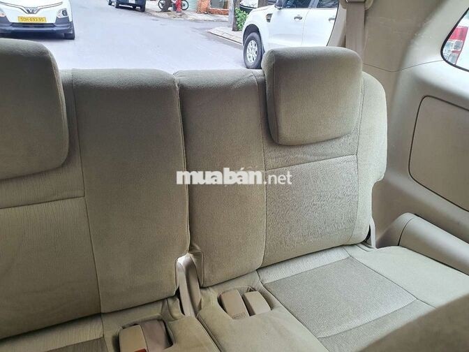✅ INNOVA G 2006, 1 CHỦ TỪ ĐẦU