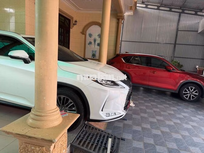 Lexus RX300 2021 Trắng 59000 km
