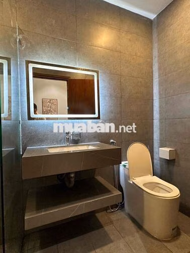 Căn hộ 1PN - Quận 1 trung tâm thành phố, thuận tiện di chuyển các quận