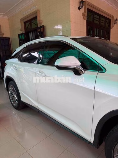 Lexus RX300 2021 Trắng 59000 km