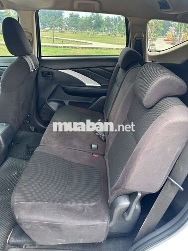 Mitsubishi Xpander 2023 Số sàn Trắng