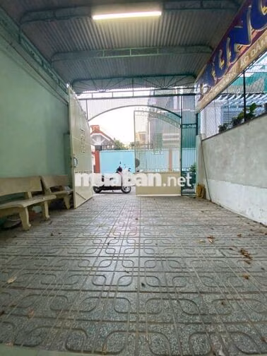 Cho thuê nhà riêng nguyên căn Phường quang vinh gần chợ Biên Hòa.