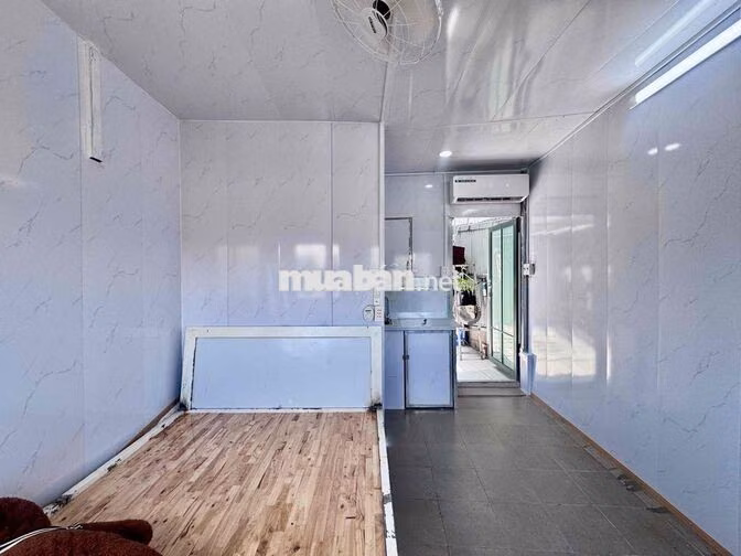 Cho Thuê Trọ Giá Rẻ!! 20m2 Thang Máy Hầm Xe_Giờ Tự Do Ngay Cầu Kiệt Q1