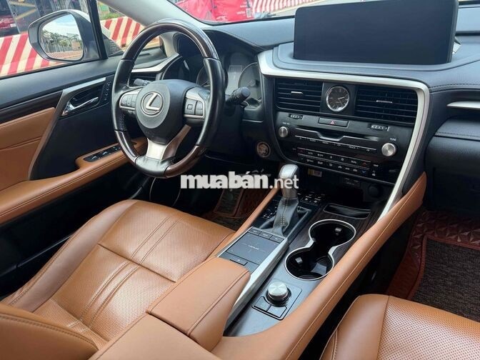 Lexus RX300 2021 Trắng 59000 km