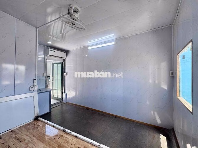 Cho Thuê Trọ Giá Rẻ!! 20m2 Thang Máy Hầm Xe_Giờ Tự Do Ngay Cầu Kiệt Q1